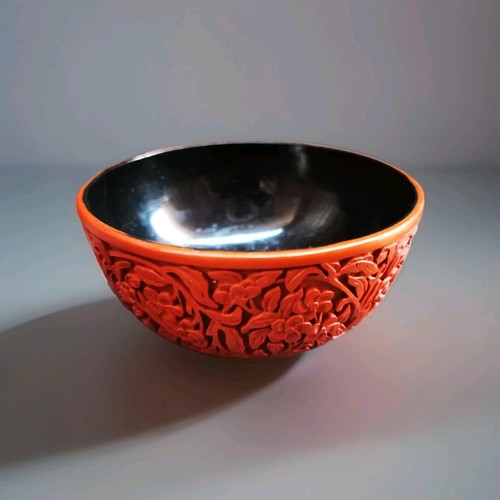 Vintage chinese red - vintage,