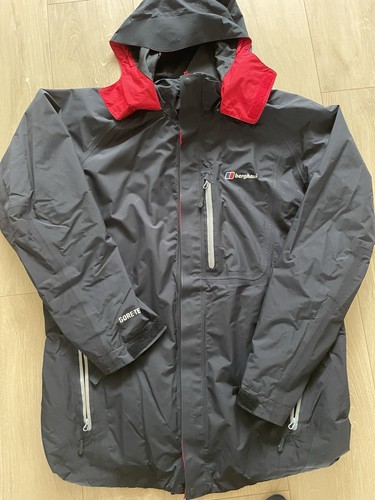 Men berghaus gore tex - men’s, gore-tex