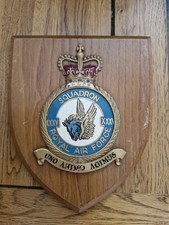 Old RAF Royal Air Force