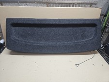 2006-2018 Vauxhall Corsa D/E Parcel Shelf Load Cover 4 Door 5 Door #2410