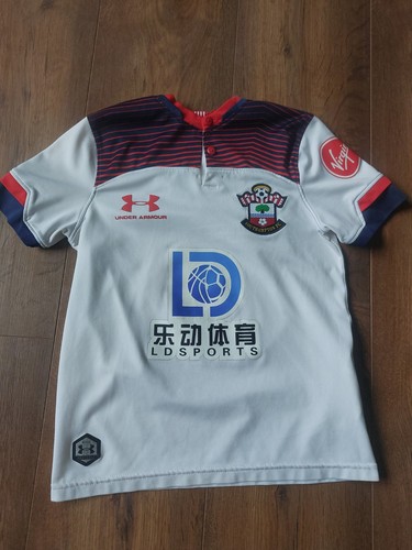 Southampton third kit - southampton, 19