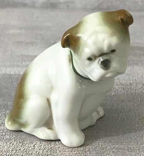Vtg porcelain metzler - metzler, &