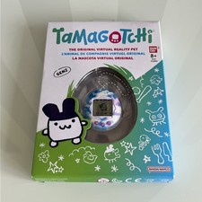 Tamagotchi Gen 2 (Electronic