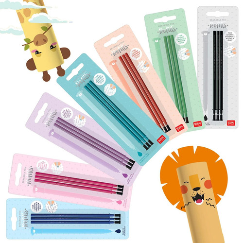 Legami erasable gel - legami,