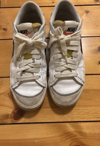 Nike blazer low jumbo - blazer,