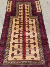 Distressed Authentic Hand