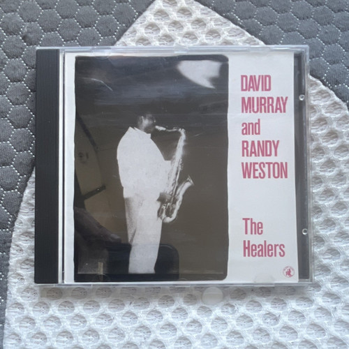David murray randy weston - murray, &