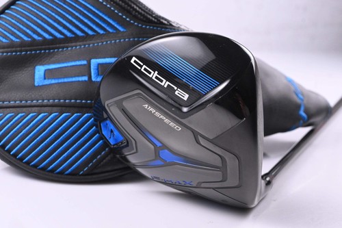 Cobra max airspeed driver - f-max, /