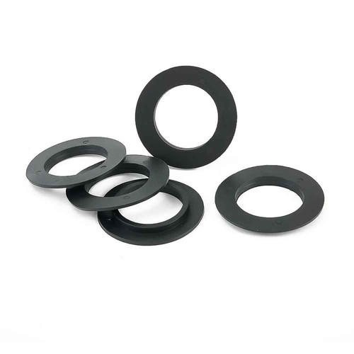 Replacement rubber seal - 5x, for