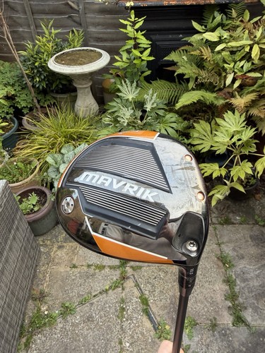 Callaway maverick max - callaway,