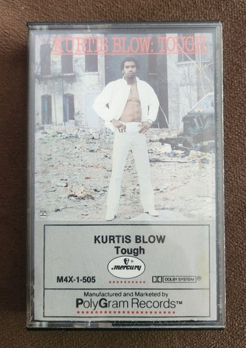 Kurtis blow tough early - kurtis, tough"