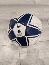 Tottenham Hotspur Signed