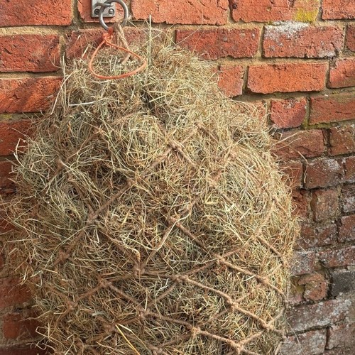 Ruggles jute haynet - ruggles, for