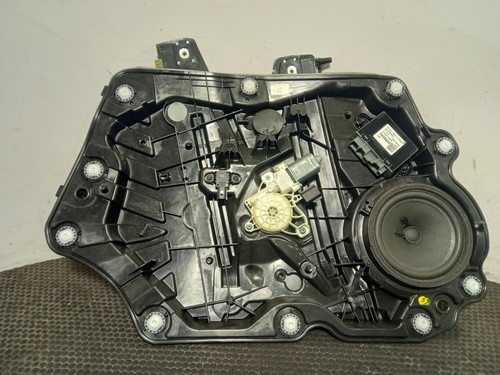 Ford fiesta window regulator - fiesta,