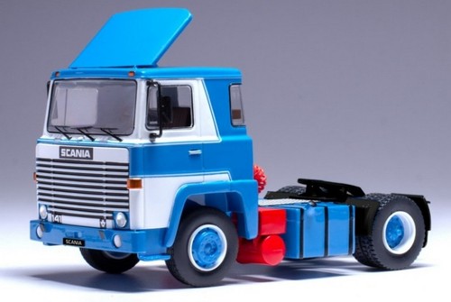 1976 scania lbt - 1976,