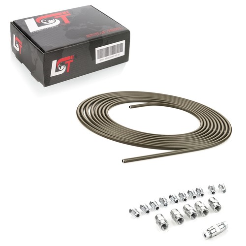Brake line - line, Ø