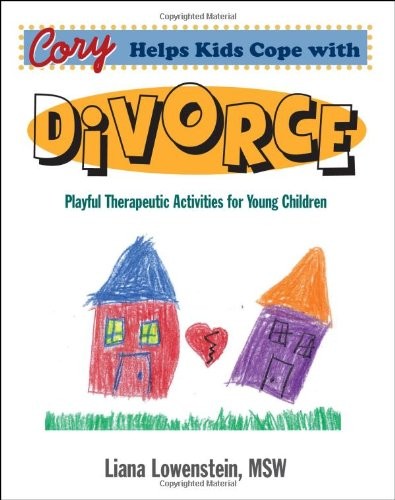 Cory helps kids cope - cope, with