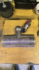 Dyson Cordless Vacuum Head