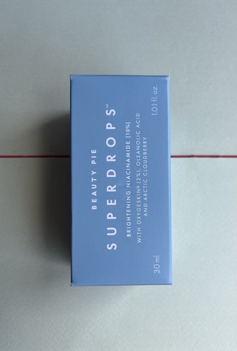 Superdrops brightening - superdrops,