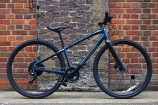 Specialized Sirrus X Hybrid Bike (Extra Extra Small)
