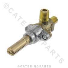 ON OFF CHARGRILL GAS CONTROL