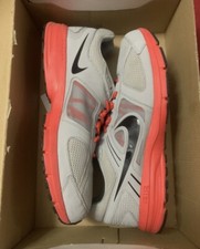 Nike Relentless 3 Grey Red