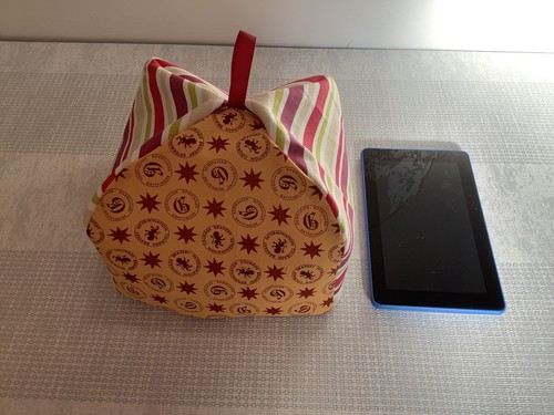 Harry potter ipad - potter, nook