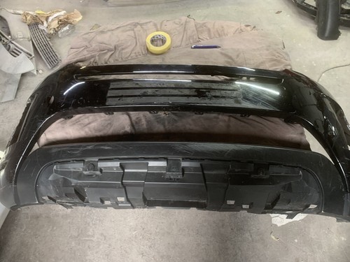 Range rover evoque - range,