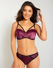 Bravissimo LEPEL TAMARA HALF CUP BRA LP118 (AA-10)