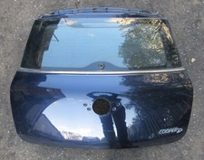 Genuine Used MINI Tailgate Boot Lid (Cosmic Blue) for R60 Countryman