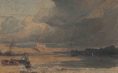 Att john varley - (1778-1842),