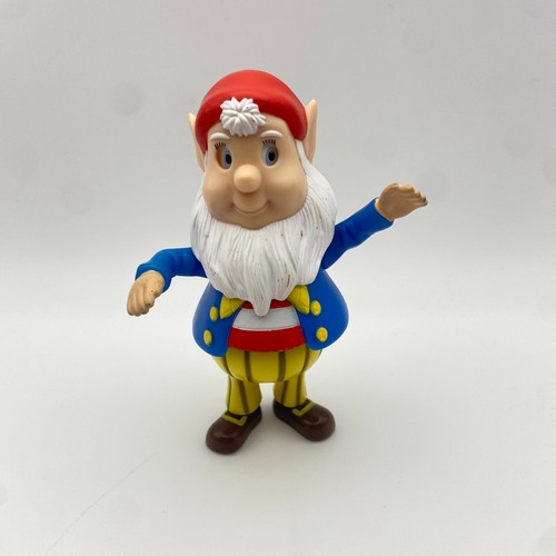 Noddy big ears mcdonalds - ears,