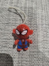 KINDER EGG TOY FIGURES MARVEL