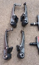 Shimano V-brake Retro Full Set BR-M951 Front & Rear (Au8) 