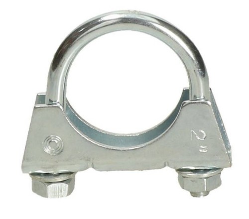 Clamp exhaust pipe - clamp,