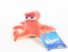 FINDING DORY plush HANK 6"