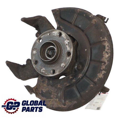 Golf wheel carrier - vw, 5