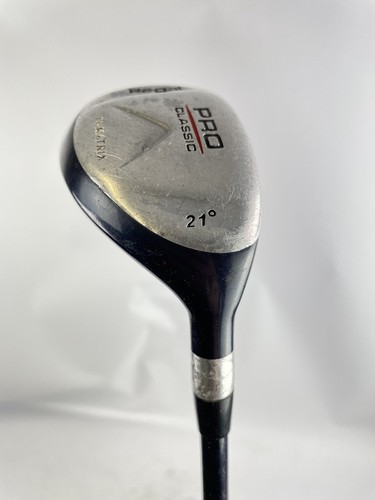 Regal pro hybrid regular - 3, 21*
