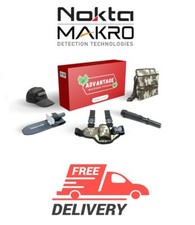 Nokta Makro Advantage