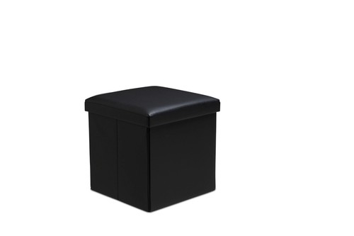 Foldable square storage - foldable,