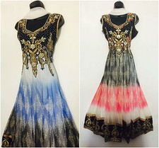 Readymade Ladies Salwar Kameez