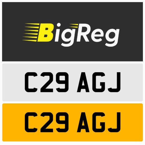 C29 agj craig craigs - c29,