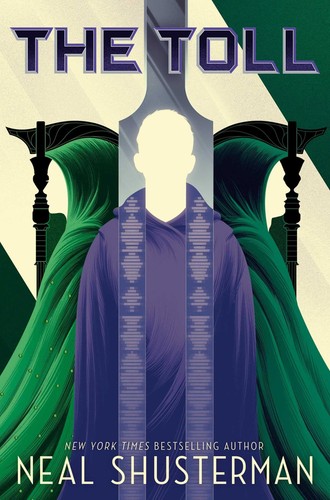 The toll - the, (arc