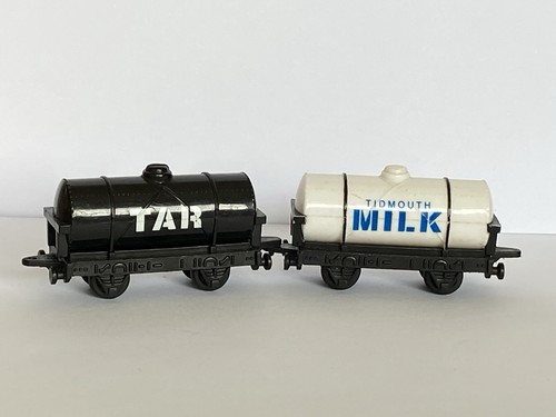 Ertl thomas the - tank, &