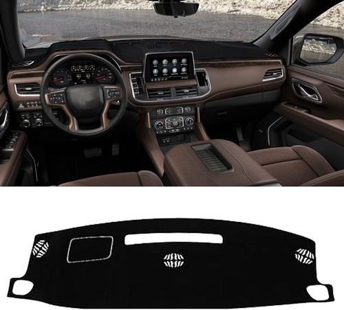 Fiilines dash cover for - cover,