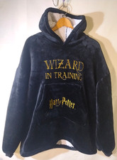 Harry Potter Wizard in