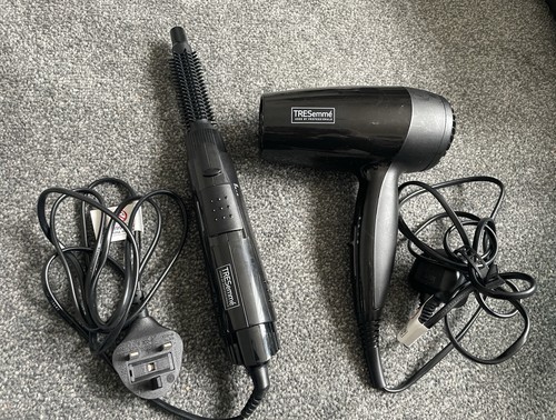 Tresemmé standard hair - standard, dryer