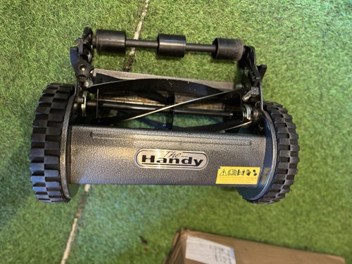 Handy thhm hand push - handy,