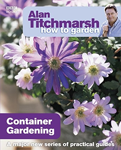 Alan titchmarsh how garden - how,