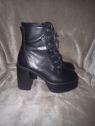 Shellys london black - shellys,